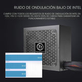 Thermaltake Toughpower GX2 80+ Gold 600W SLI\/Crossfire Ready Fuent...