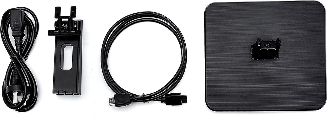 Amazon Basics Monitor IPS Full HD de 24 pulgadas, 75 Hz, 1080P, HDM...