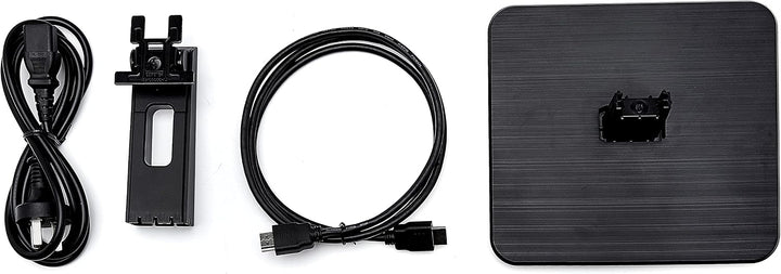 Amazon Basics Monitor IPS Full HD de 24 pulgadas, 75 Hz, 1080P, HDM...