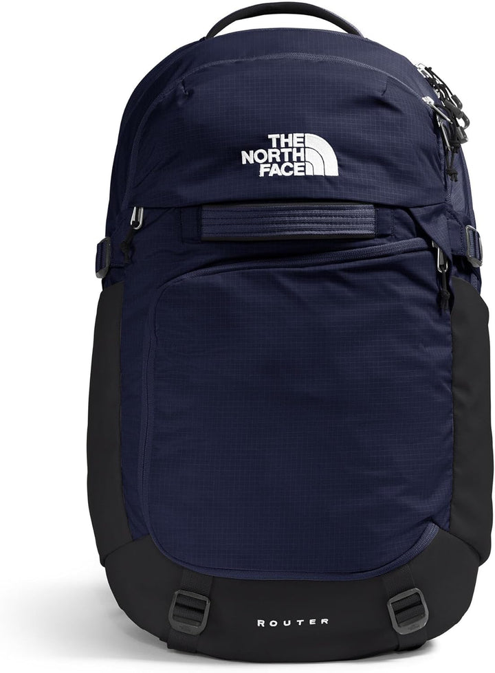 The North Face Router Everyday Mochila para laptop \u2013 Mochila,...