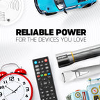 Energizer D Baterías Batería de celda D Premium Alcalina 8