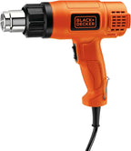 Black & Decker HG1300 pistola térmica de temperatura dual