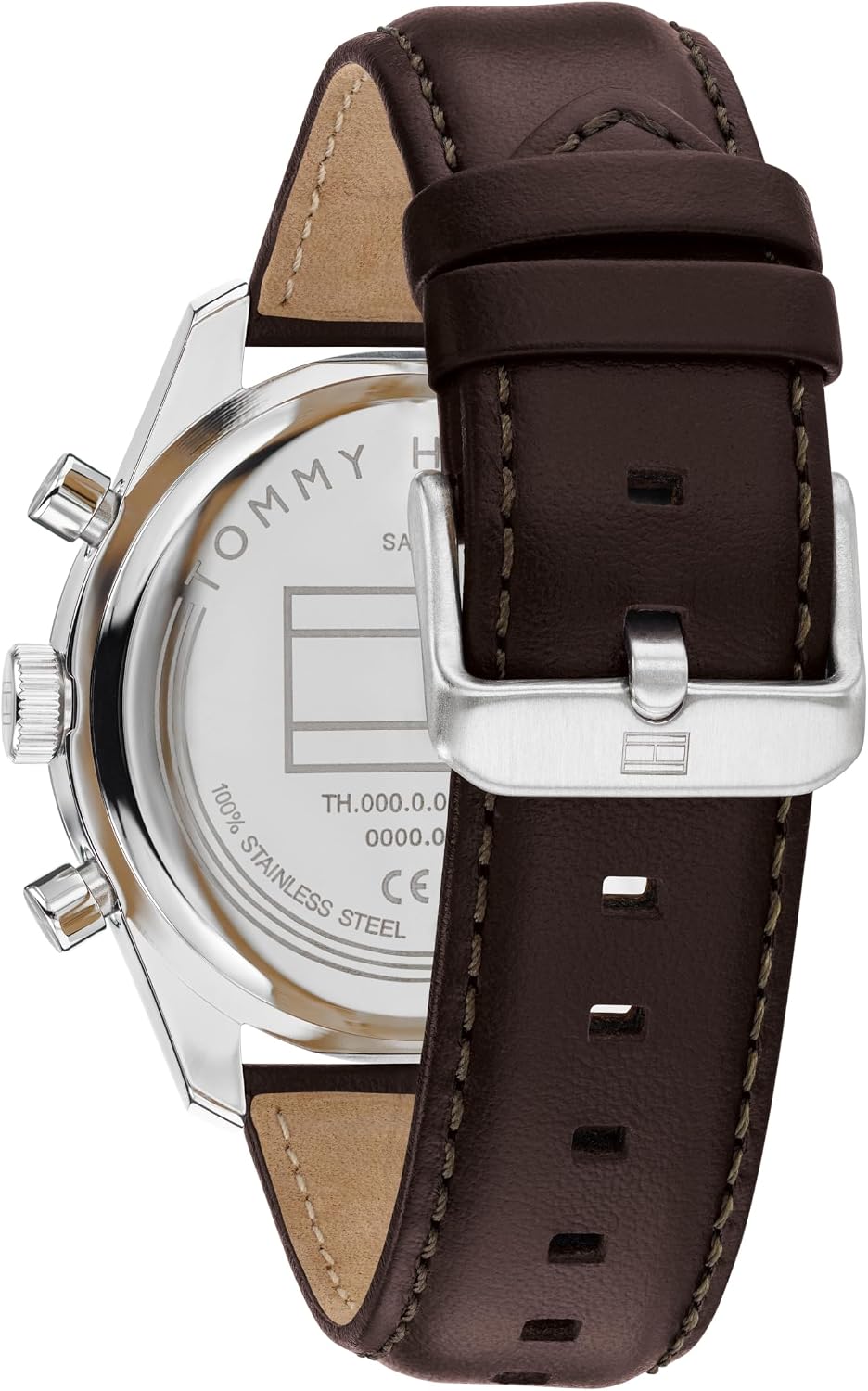 Reloj multifuncional para hombre Tommy Hilfiger Sport