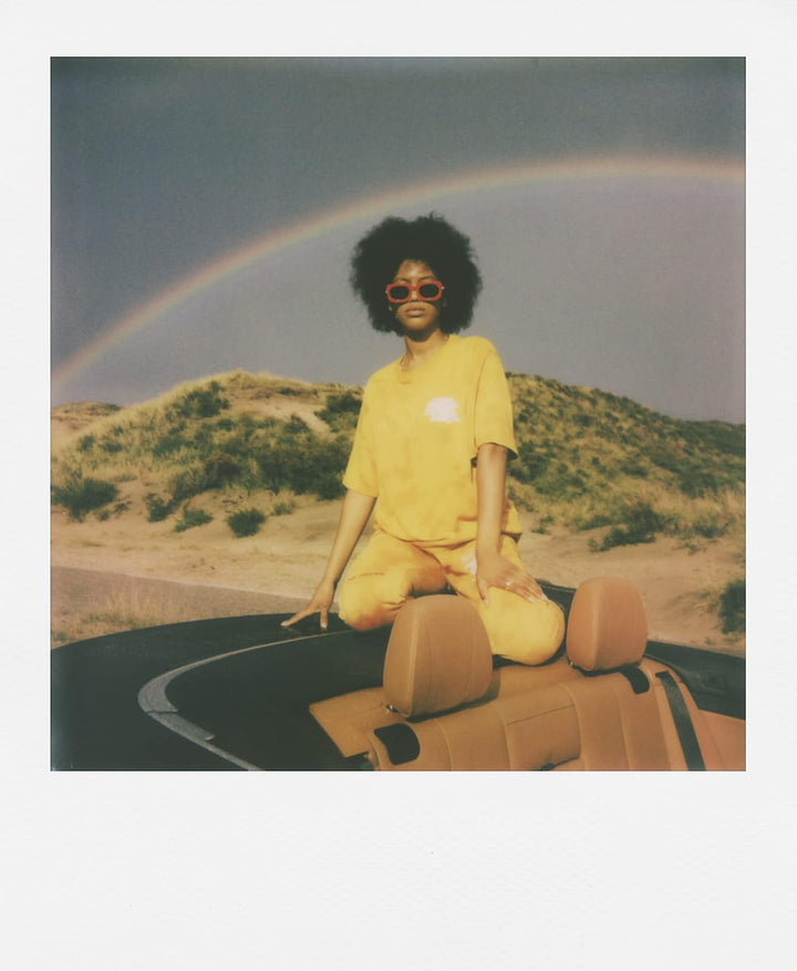 Polaroid Go Color Film - Paquete doble (16 fotos) (6017), solo comp...