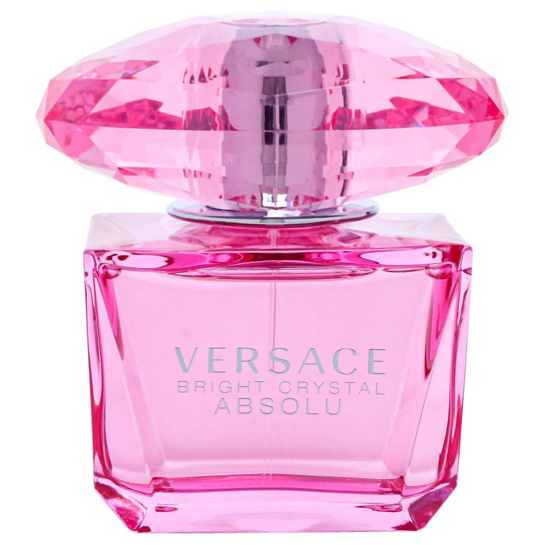 Versace Bright Crystal Absolu para mujer 3.0 oz Eau de Parfum Spray