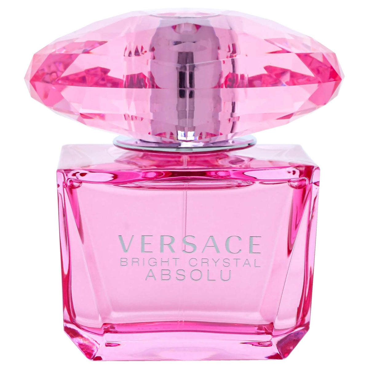 Versace Bright Crystal Absolu para mujer 3.0 oz Eau de Parfum Spray
