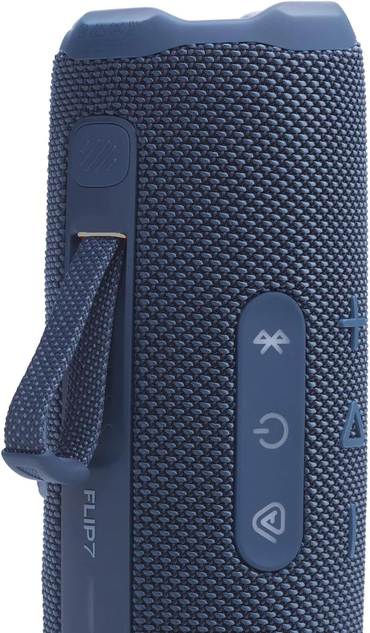 JBL Flip 7 Altavoz Bluetooth Portátil, IP68 Impermeable, A Prueba d...