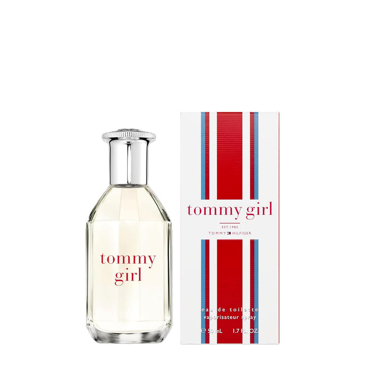 Tommy Hilfiger Tommy Girl Eau de Toilette, For Women