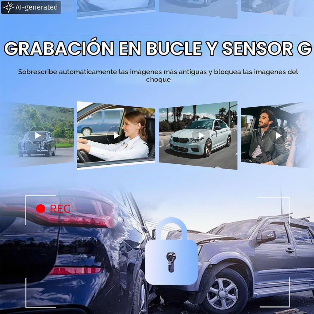 Cámara de tablero frontal estilo OEM para Volvo XC60 S90 V90 2022