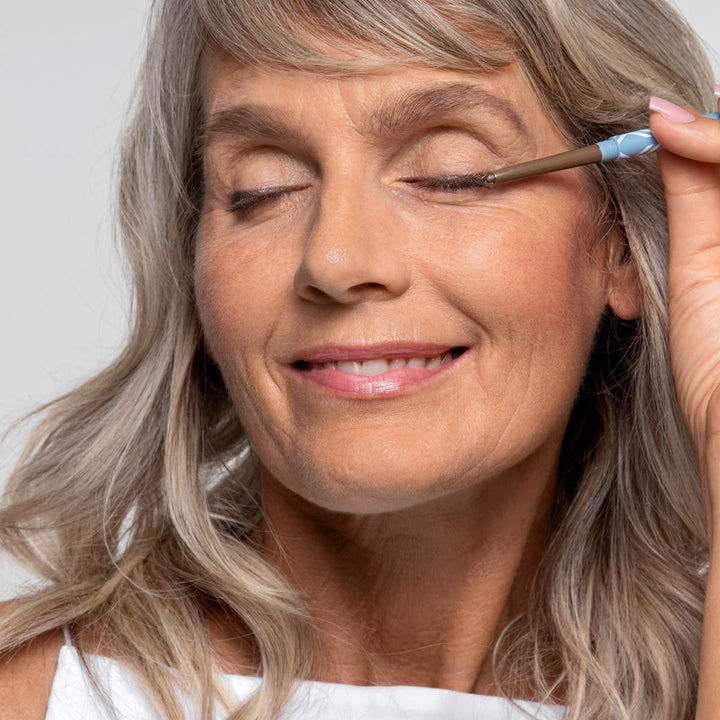 PRIME PROMETICS PrimeEyes Glide Delineador de ojos para mujeres mad...