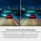 Dell Monitor USB-C 27 Plus 4K - S2725QC - Pantalla 4K de 27 pulgada...