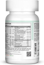 Multivitamínico Maxi Health®para hombres y mujeres (180 tabletas)