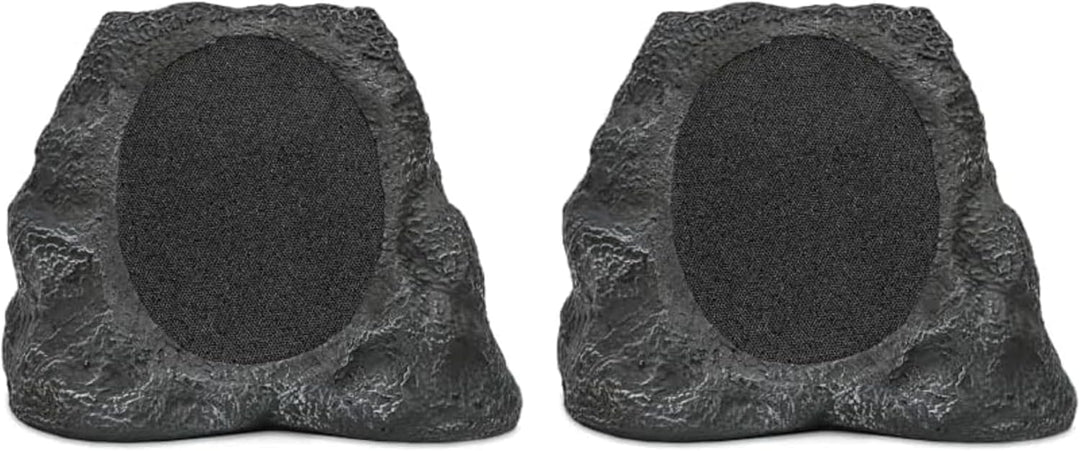 Victrola Rock Speaker Connect, Granito, Altavoz Inalámbrico para Ex...
