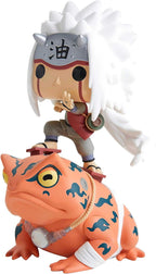 Funko POP! Rides: Shonen Jump Naruto Shippuden #73 - Jiraiya en Sapo H.T. Exclusivo