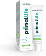 Primal Life Organics Pasta de Dientes Mineral Premium Dirty Mouth -...