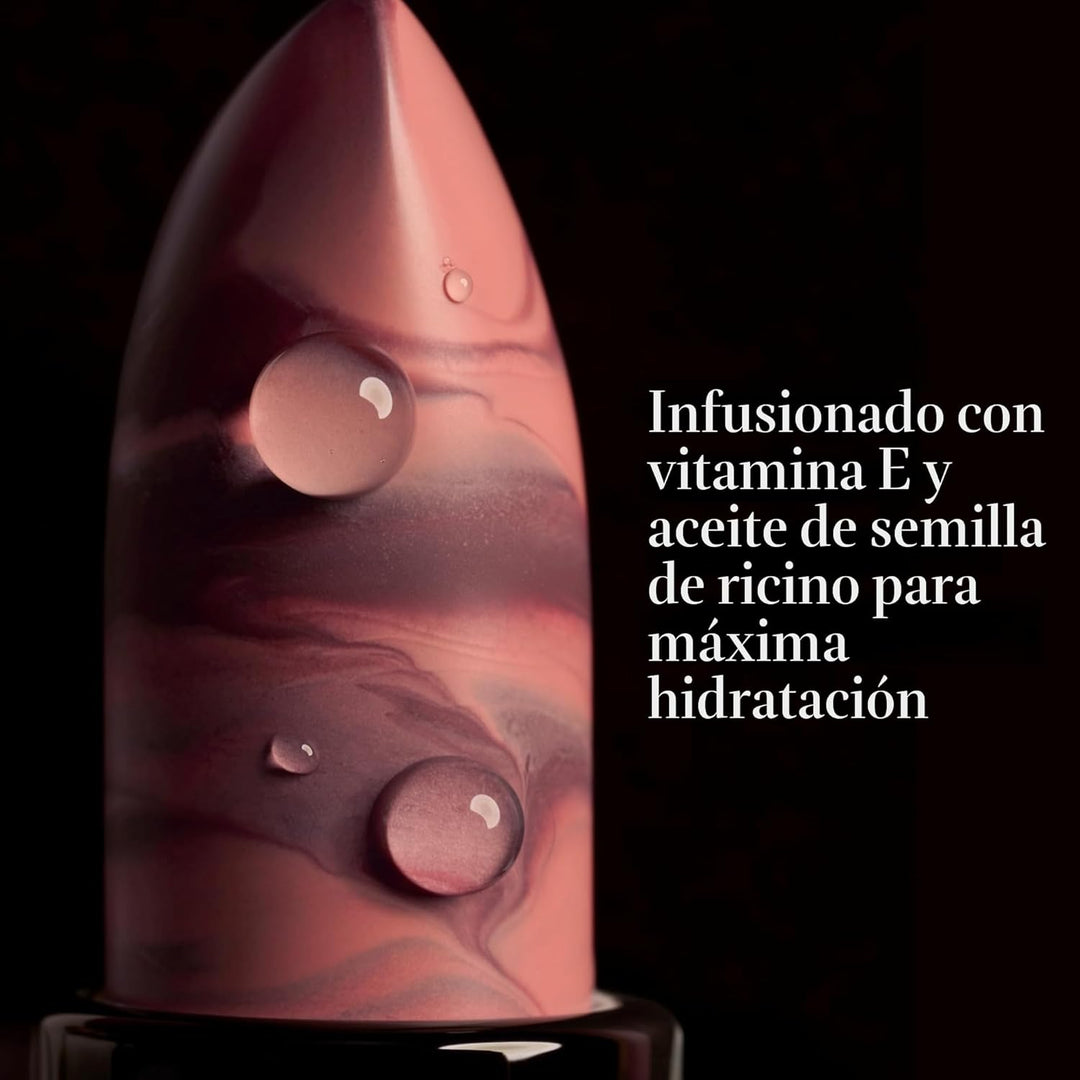 LAURA GELLER NEW YORK Lápiz labial transparente de mármol italiano...