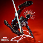 Marvel Legends Maximum Series Simbionte Spider-Man