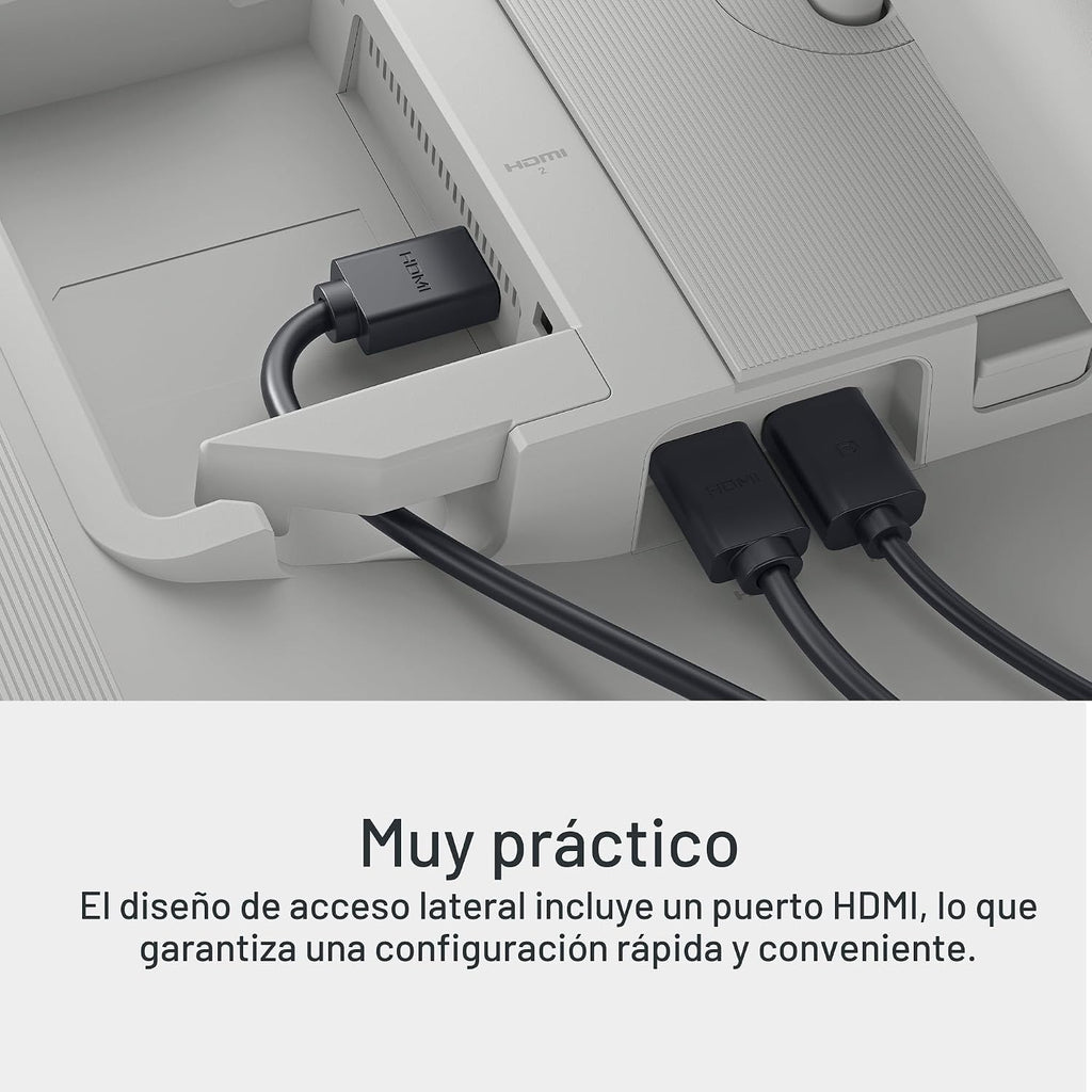 Dell Monitor 27 Plus 4K - S2725QS - Pantalla 4K de 27 pulgadas (384...