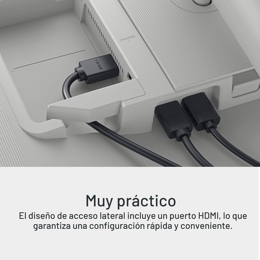 Dell Monitor 27 Plus 4K - S2725QS - Pantalla 4K de 27 pulgadas (384...