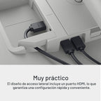 Dell Monitor 27 Plus 4K - S2725QS - Pantalla 4K de 27 pulgadas (384...