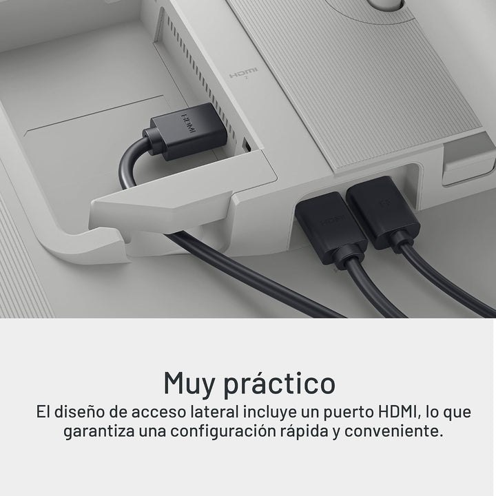 Dell Monitor 27 Plus 4K - S2725QS - Pantalla 4K de 27 pulgadas (384...