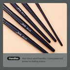 Jessup Juego de brochas de maquillaje veganas con corrector
