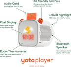 YOTO Reproductor (3ª generación) + paquete de inicio para niños pequeños