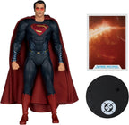 McFarlane Toys - DC Multiverse Superman (Heat Vision)