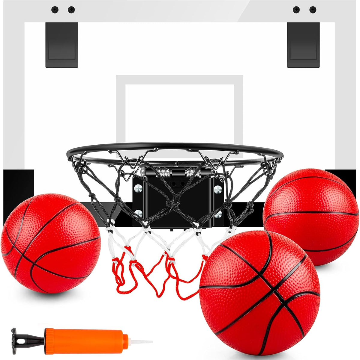 Hórreo de Baloncesto Indoor para Regalos de Niños - para Adolescentes