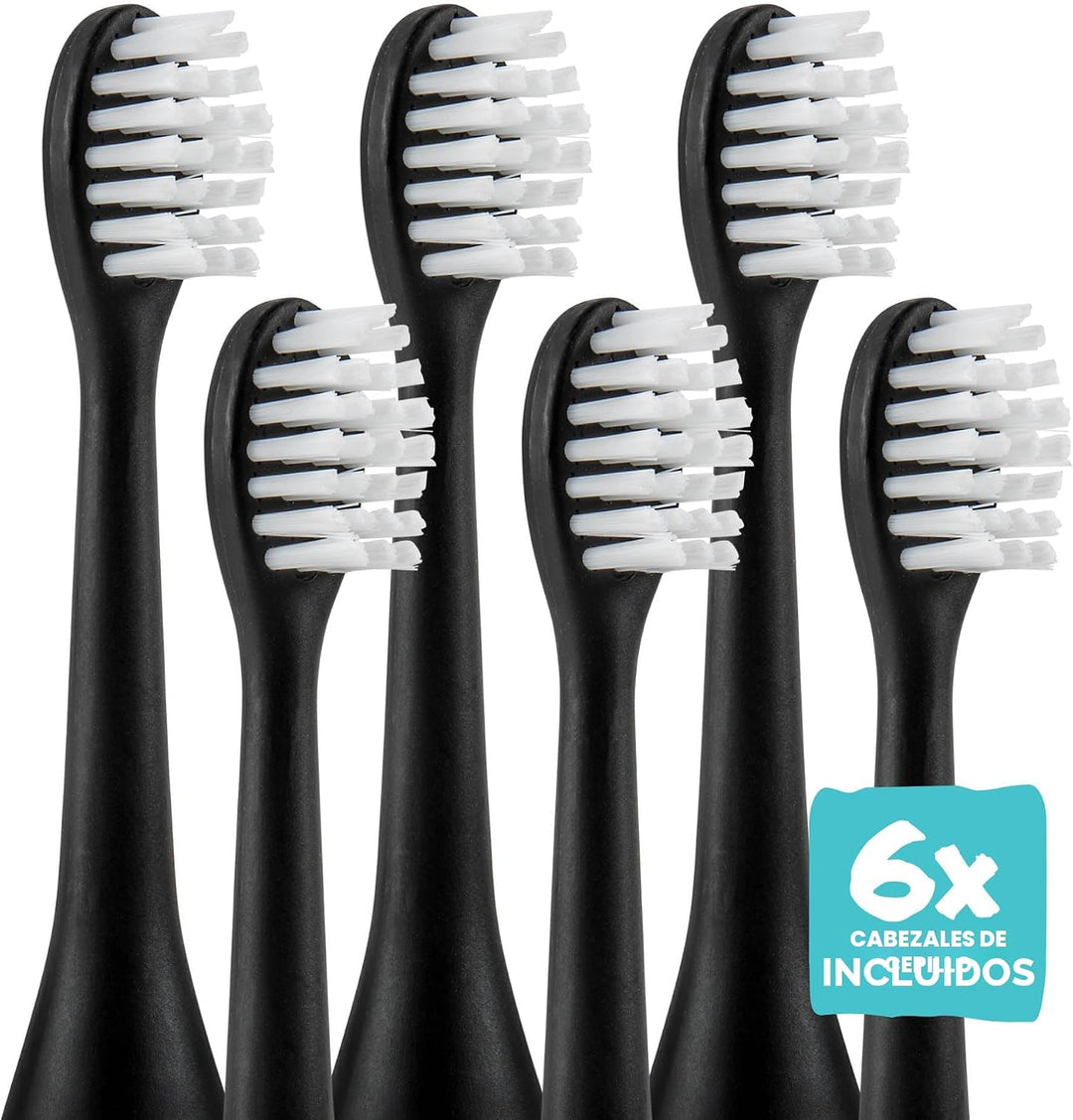 Made by Dentists Sonic X Cepillo de dientes eléctrico \u2013 Cepill...