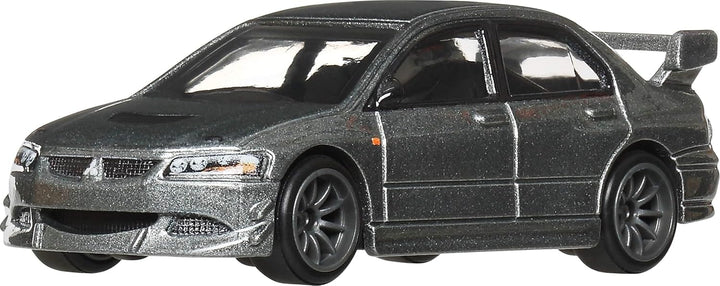 Hot Wheels Premium Car Culture - Auto de juguete