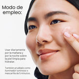 Clinique Moisture Surge 100H - Hidratante de reposición automática...