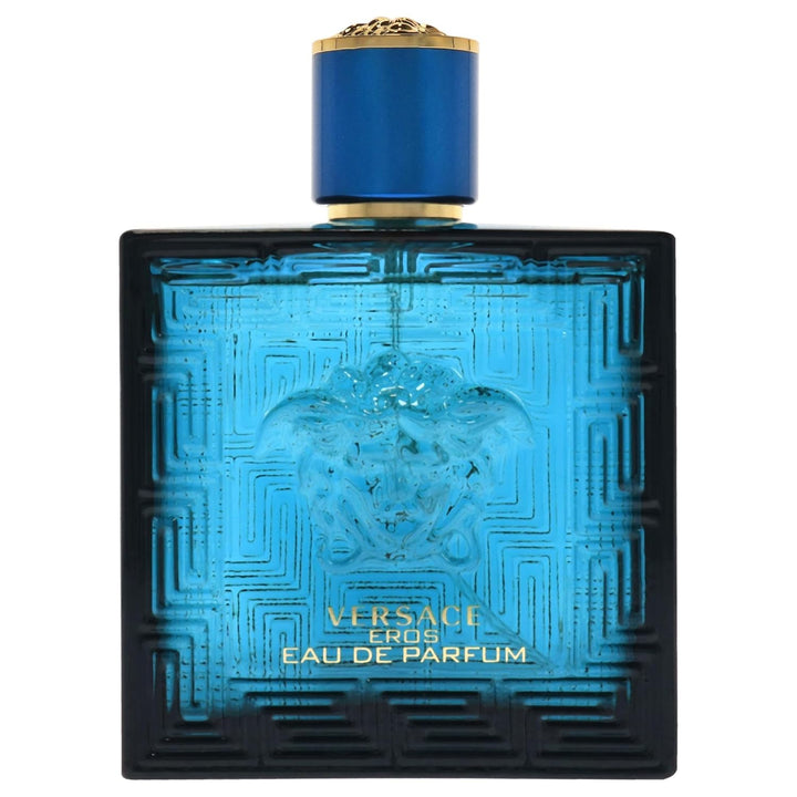 Versace Eros para hombre - Perfume en aerosol de 3.4 onzas