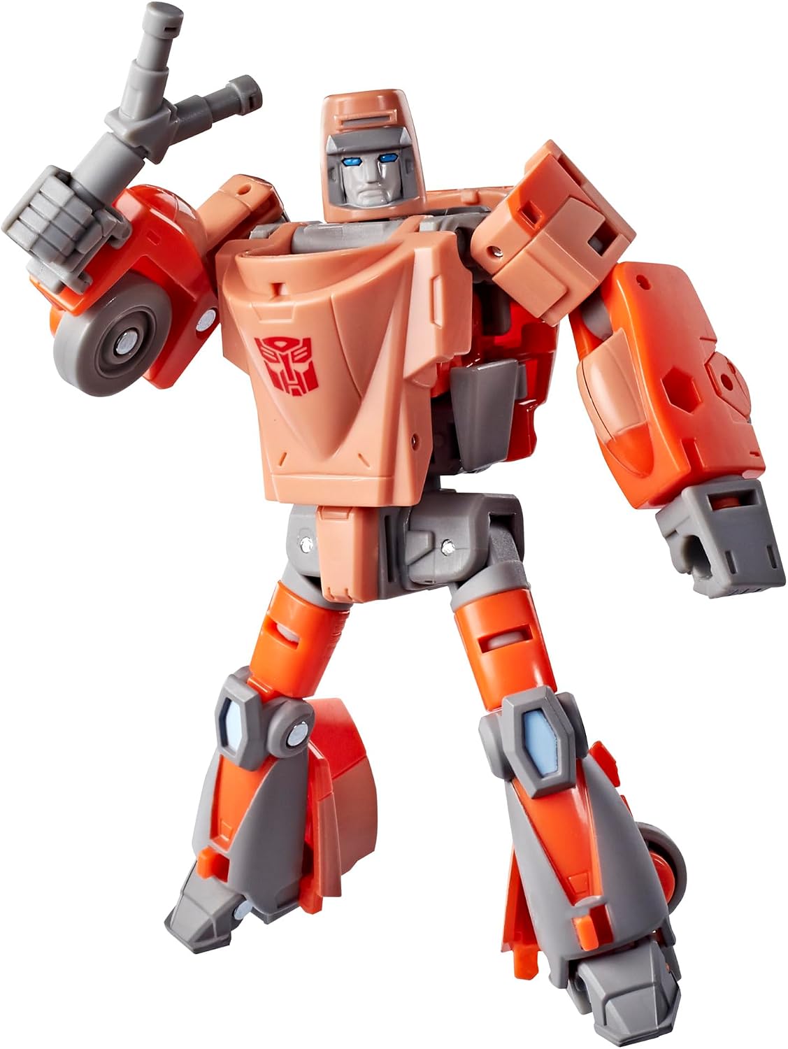 Transformers Studio Series Autobot Wheelie