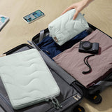 tomtoc Kit de funda protectora para laptop 360 para MacBook Air 202...