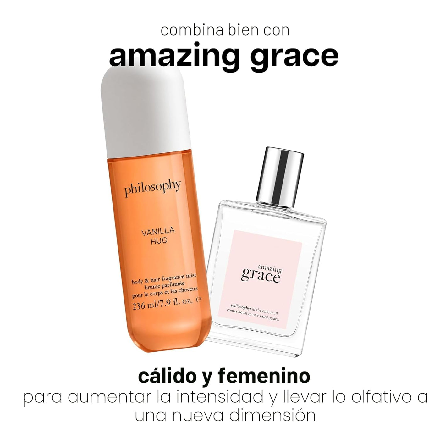 philosophy hair and body mists \u2013 long-lasting fragrance mists...