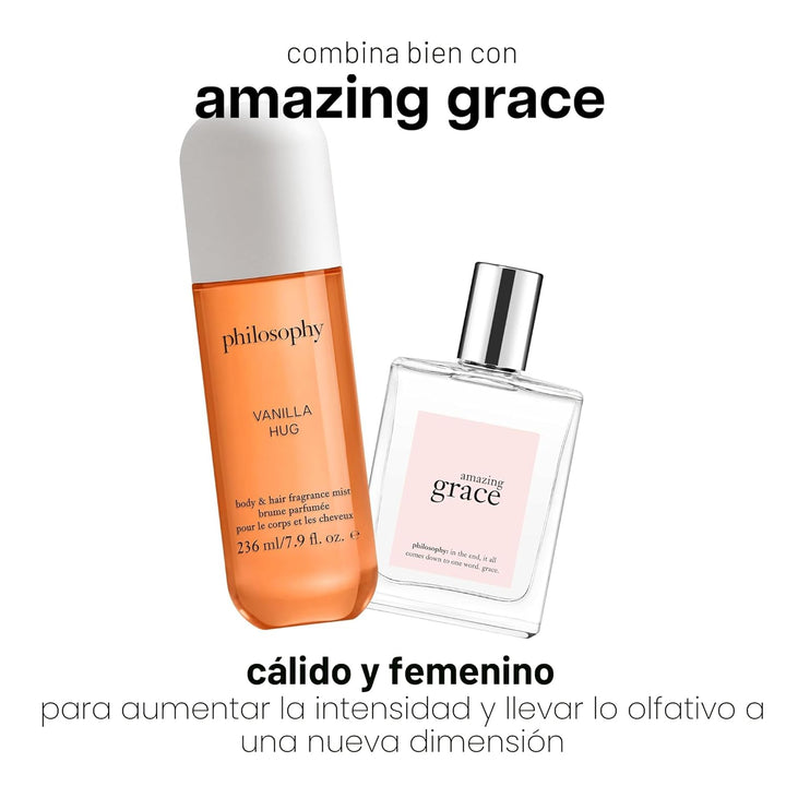 philosophy hair and body mists \u2013 long-lasting fragrance mists...