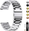 Fullmosa Correa de reloj de liberación rápida de 0.630/0.709/0.748/0.787