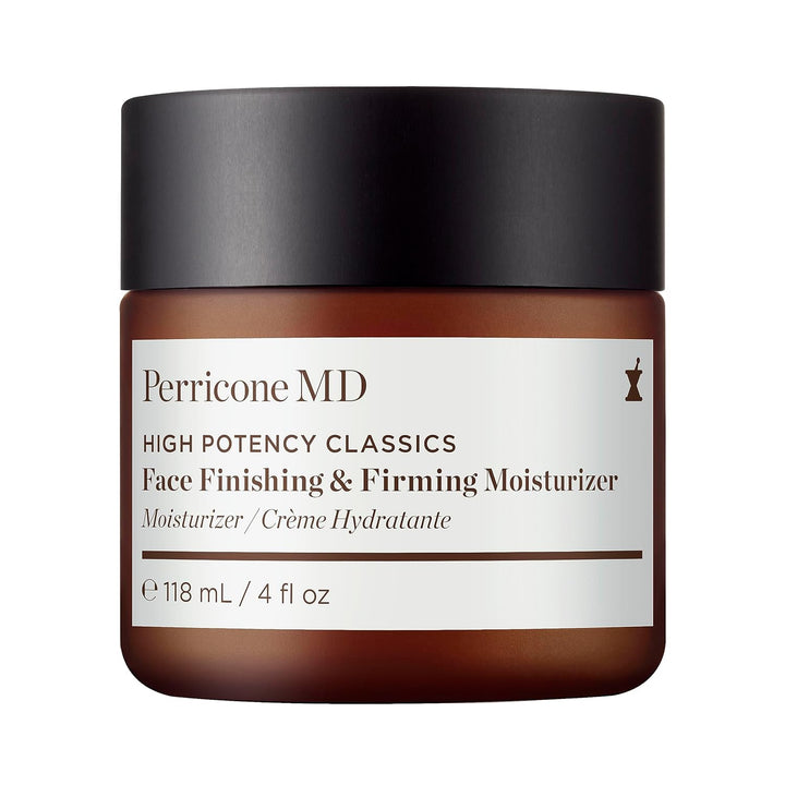 Perricone MD Clásicos de alta potencia: crema hidratante reafirmant...