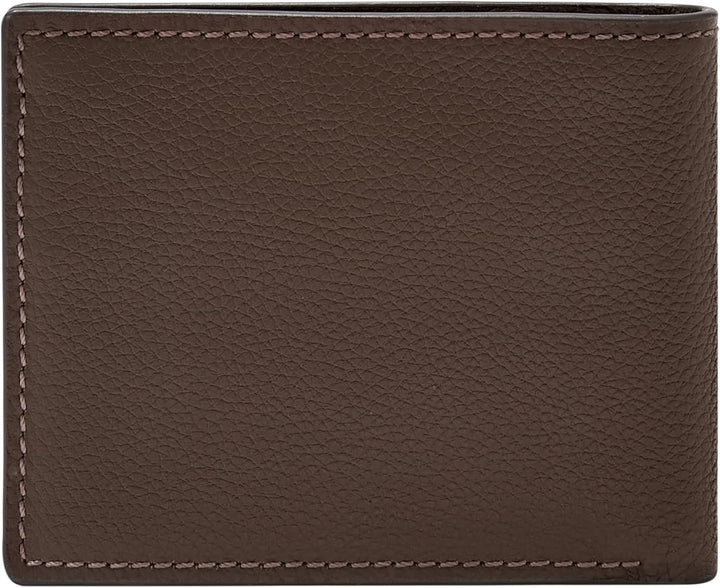 Fossil Men's Slim Bifold Wallet