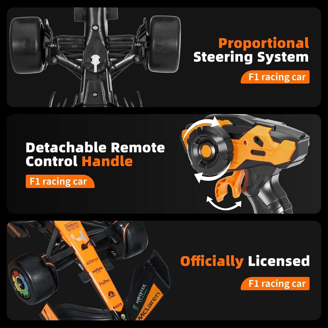 MIEBELY rc Coches