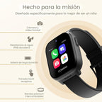 JrTrack 5 Kids Smart Watch de Cosmo El mejor reloj de
