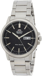 Orient Reloj deportivo automático japonés / de cuerda manual para hombre "RA-AA0C"