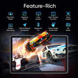 Tablet Android 16 con Gemini AI con frecuencia de actualización de...