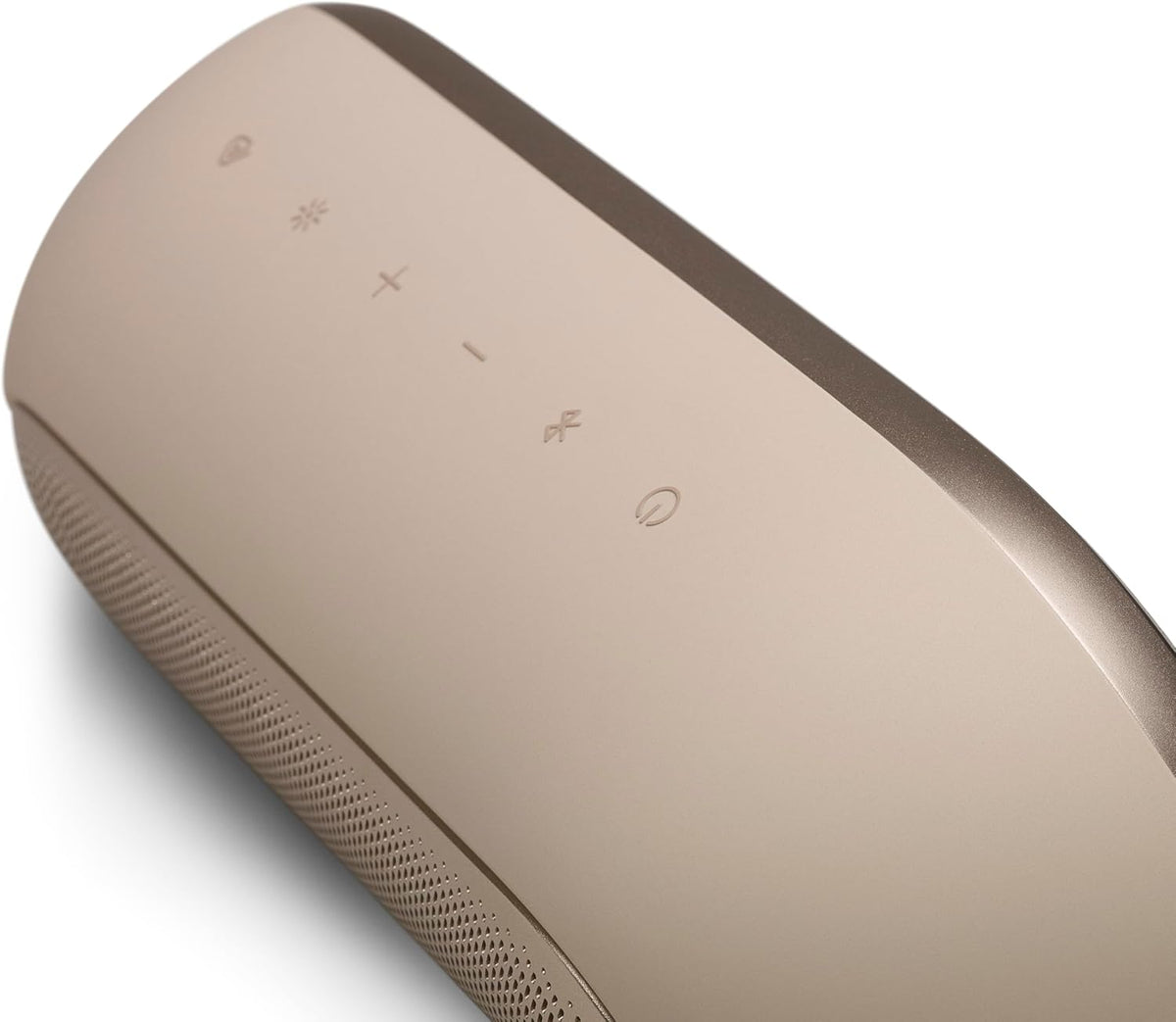 Harman Kardon Luna 2 - Altavoz Bluetooth inalámbrico con refuerzo d...