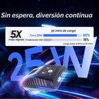 1/14 Escala Rápida Sin Escobillas RC Coches, Camión Monster 4WD