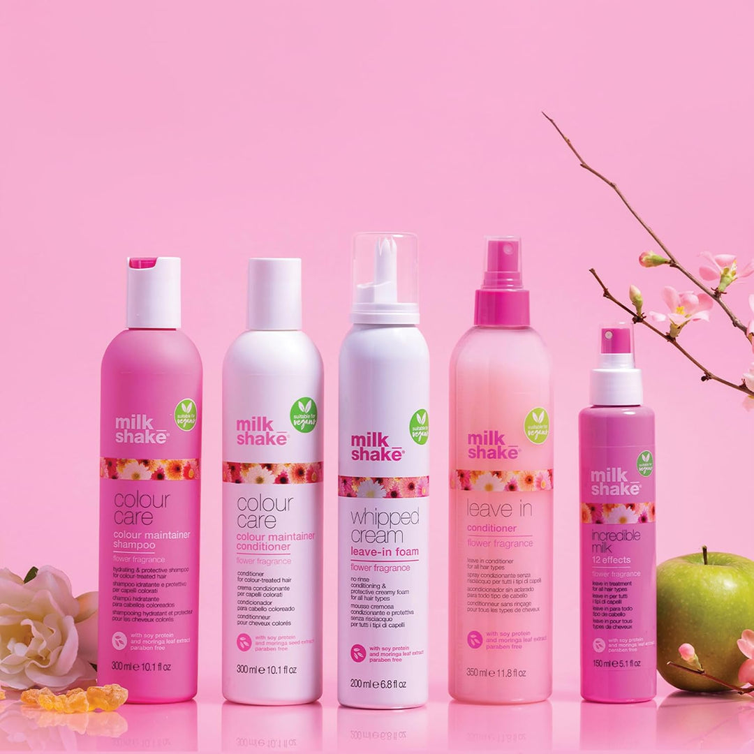 Acondicionador sin enjuague milk_shake | Spray Desenredante