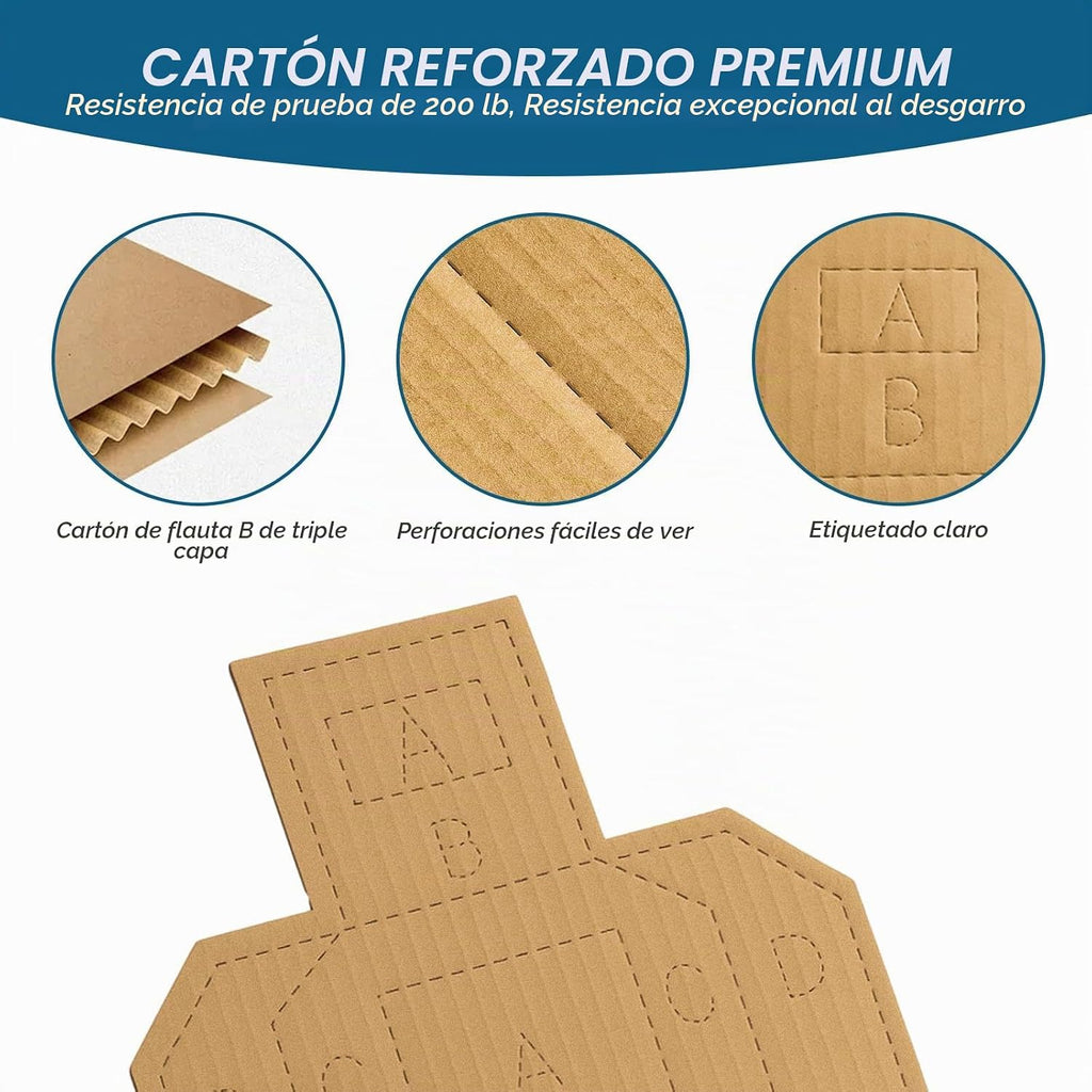 Objetivos de tiro para el rango, objetivos de cartón de silueta de 30 x 18 pulgadas para competiciones de práctica táctica con pasador