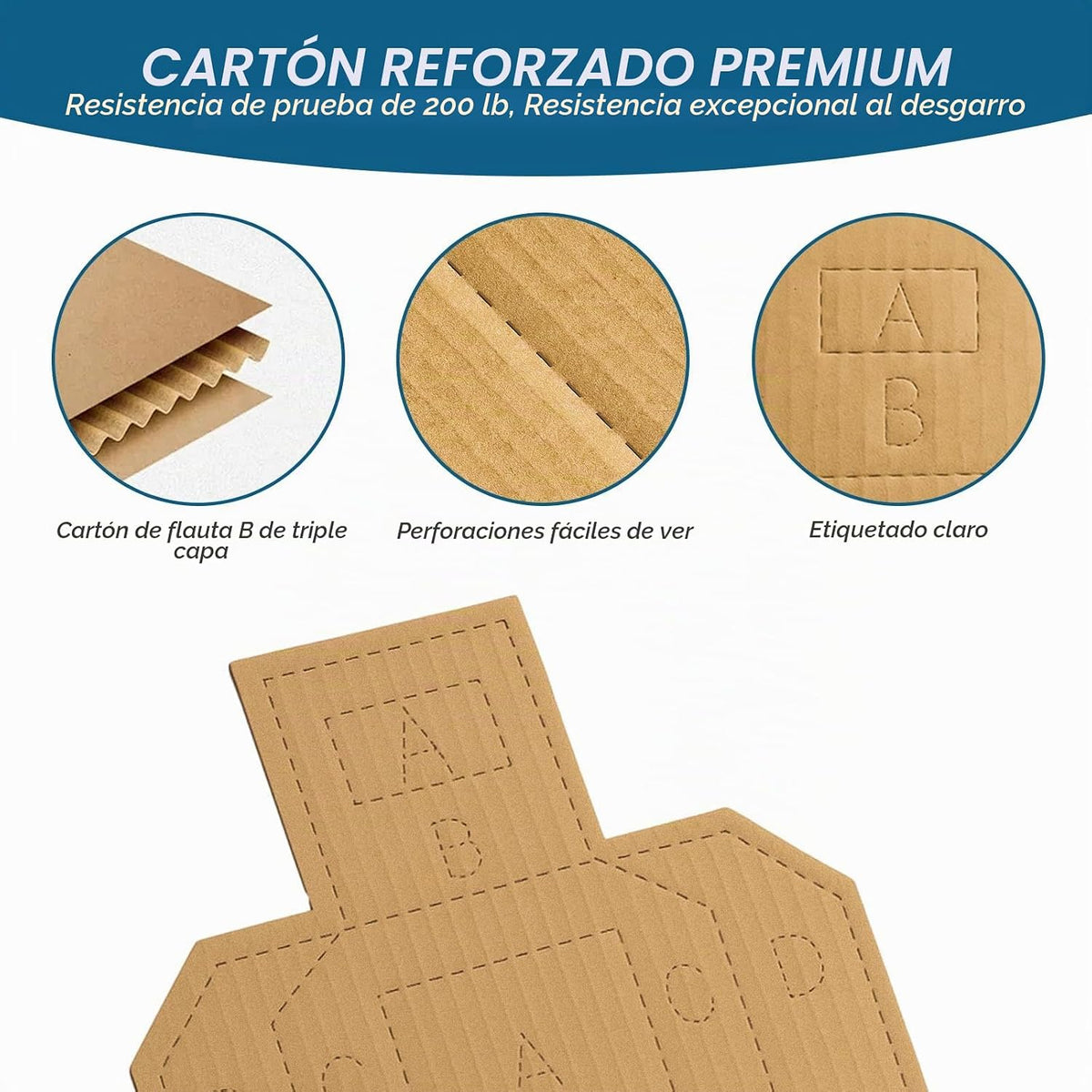 Objetivos de tiro para el rango, objetivos de cartón de silueta de 30 x 18 pulgadas para competiciones de práctica táctica con pasador