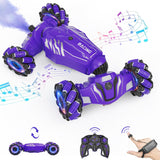 Dysaim Gesture RC Car, regalos de cumpleaños para niños y niñas de...